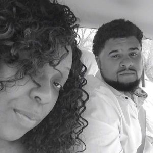 Meet your Posher, Jordon